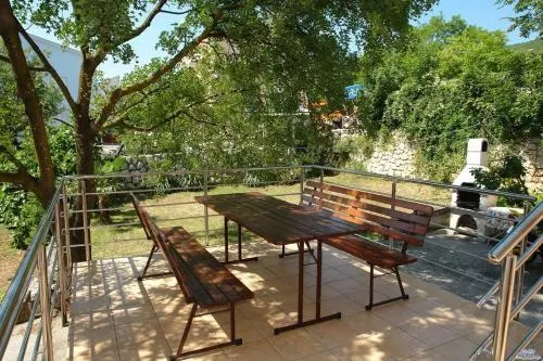 Apartments With Parking Space Dramalj, Crikvenica - 18467 - Image 1
