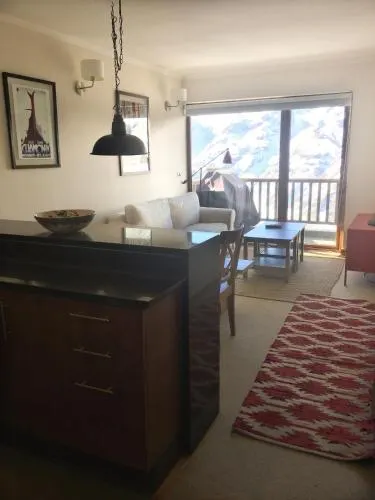 Valle Nevado Apartments - Image 1