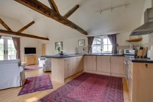 Pound Hill Cottage - Image 1