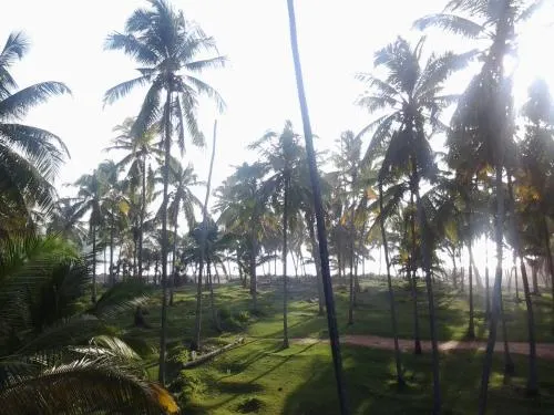 Mektoub Beach Resort - Image 1