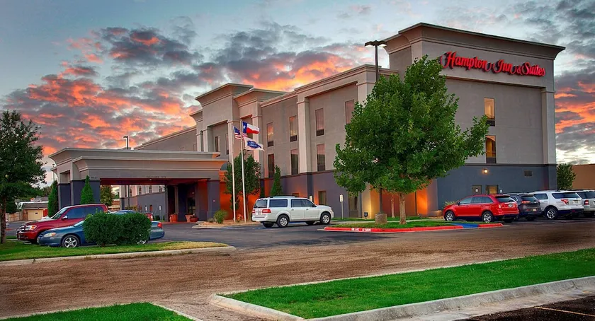 Hampton Inn & Suites Amarillo West - Image 1