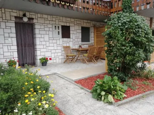 Apartmaji Iris Kobarid - Image 1