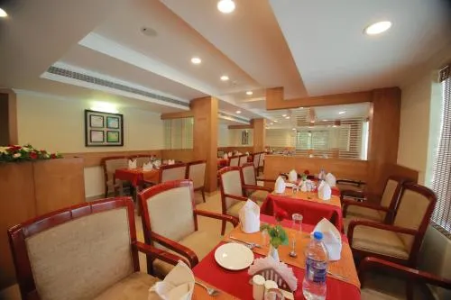 Amrutha Residency - Image 1