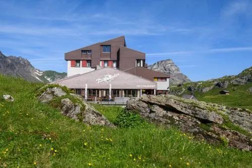 Berghotel Distelboden - Image 1