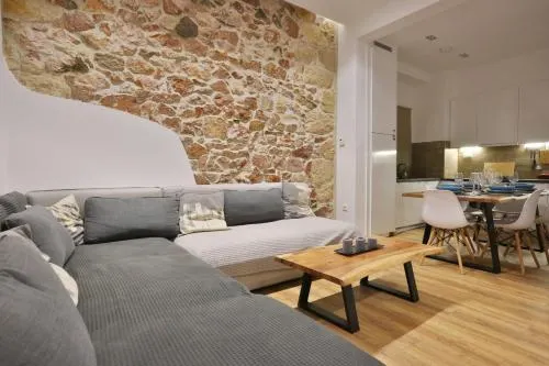 Luxury Apartment near Acropolis - Image 1