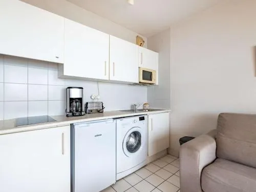 Appartement Hendaye, 2 pieces, 6 personnes - FR-1-2-350 - Image 1