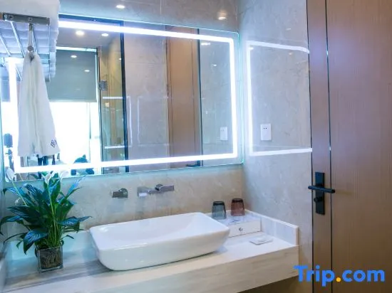 Yinghai Belle Hotel (Ganzhou Nankang Furniture City Store) - Image 1