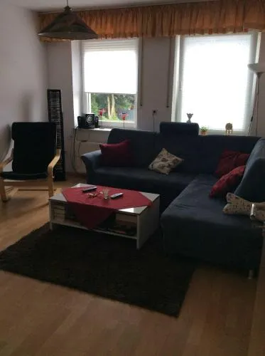 Ferienwohnung Im GrÜnen - Image 1