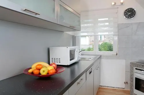 Esprit Art Suitenappartements - Image 1