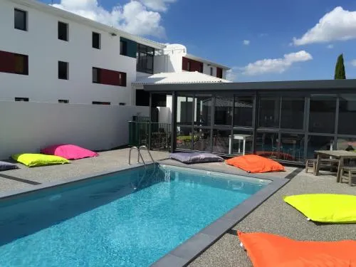 Hôtel Balladins Aytre - Image 1
