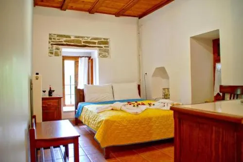 Apartments Xirafis - Image 1