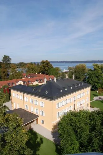 Evangelische Akademie Tagungshotel - Image 1
