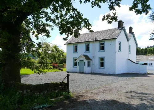 Broomlands Farmhouse - Image 1