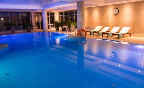 Dwór Elizy Spa Medical - Image 1
