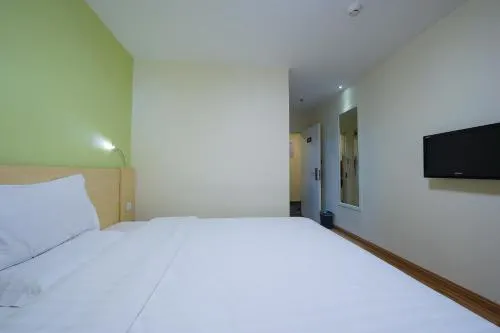 7Days Inn Beijing Changping Xiguan Sanjiaodi - Image 1