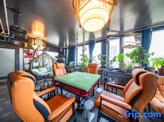 Liya Hotel (Lanzhou West Railway Station Branch) - Image 1