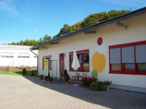 Econo-Motel Goelzer - Image 1