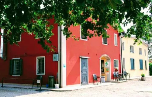 Agriturismo Le Gazze - Image 1