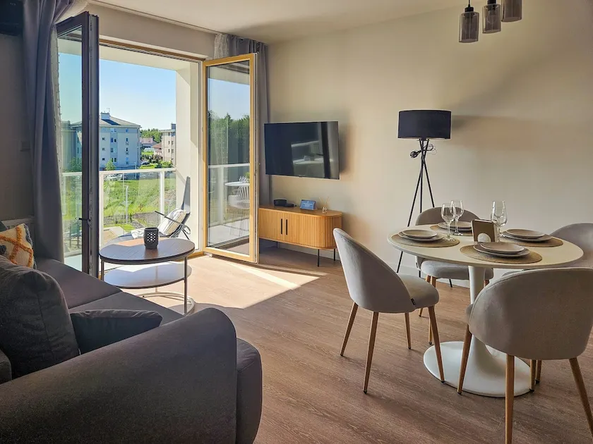Aramis by Kairos Apartments - Image 1