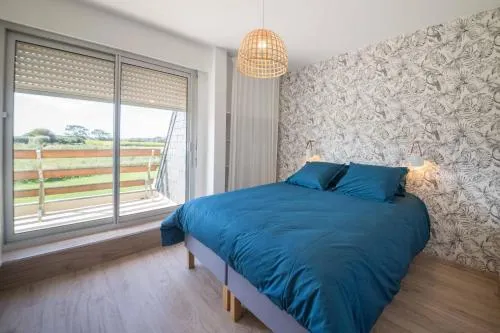 TY AR MENEZ - Grande maison familiale proche plage - Image 1