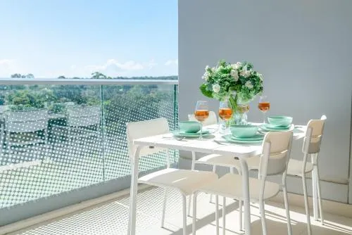 EP22-Brand new modern studio in Epping - Image 1