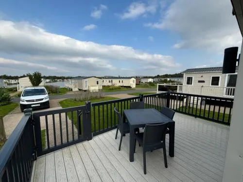 Static caravan Haven Like District - Image 1