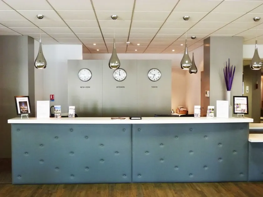 Yes Hotel - Image 1