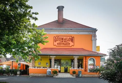 Gozmalom - Image 1
