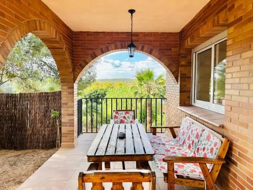 Casa Solsones La Mora - Image 1