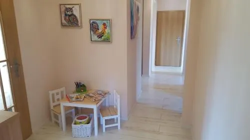 Apartment Komfortwohnung by Interhome - Image 1