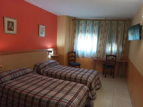 Hostal Baraka - Image 1
