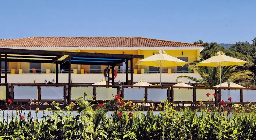 Irini Hotel - Image 1