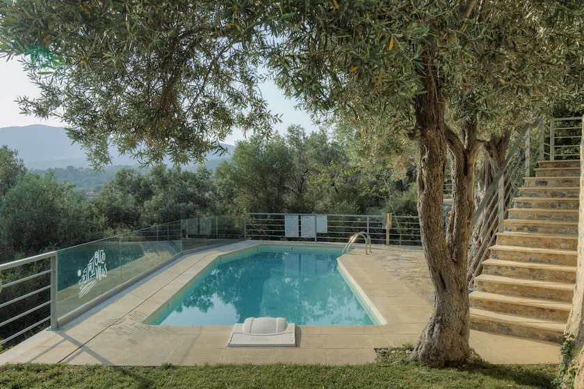 Ouzo Villas 2 - Image 1