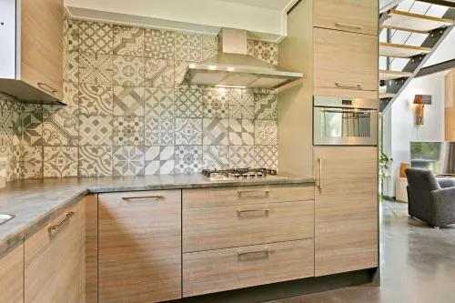 Luxe sfeervol en vrijstaand boshuis Chalet LaMast - Image 1