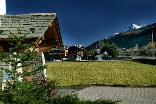 Hotel Edelweiss - Image 1
