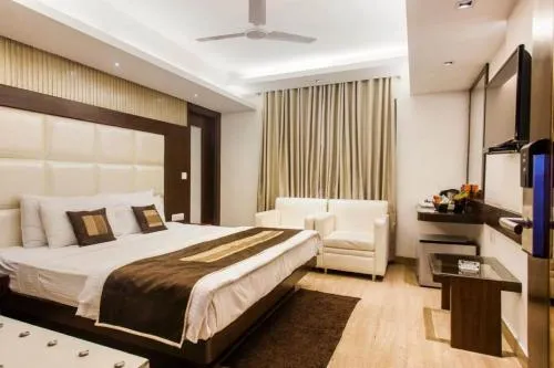 Red Leaf Boutique Hotel - Image 1
