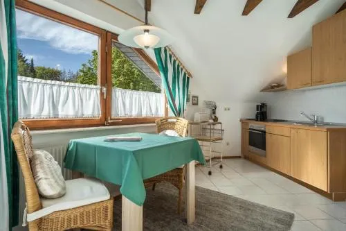 Ferienwohnung Seeblick - Image 1