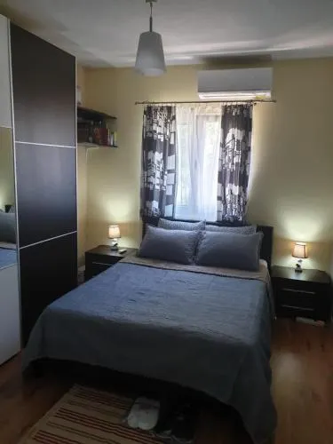 Apartment ,,The Mall Athens" - Image 1