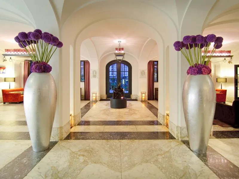 Canal House Suites at Sofitel Legend The Grand Amsterdam - Image 1