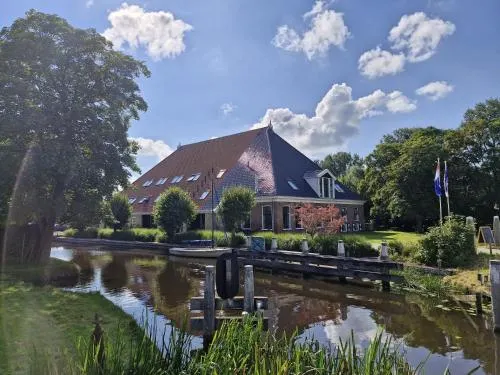 Vakantieboerderij Broeresloot - Image 1