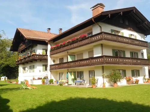 Ferienwohnungen Maria - Image 1