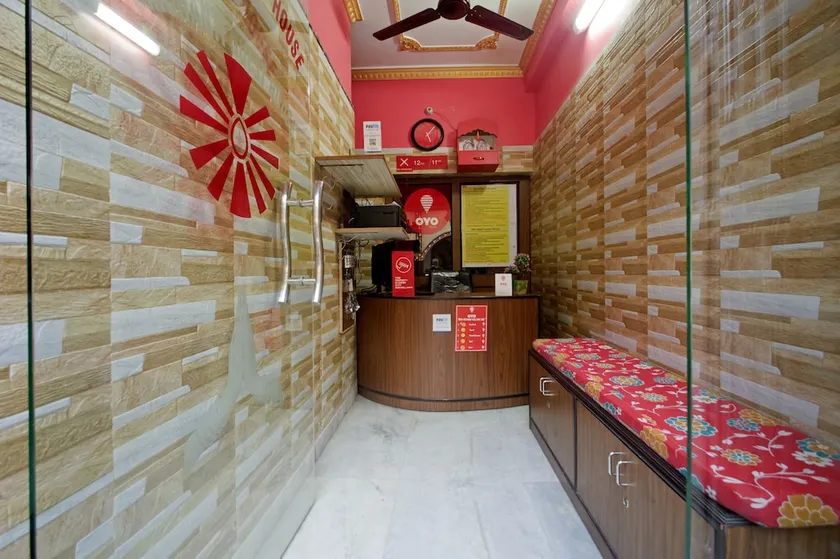 Om Shanti Guest House - Image 1