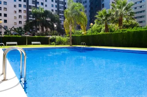 ApartUP Francia City of Arts - Image 1