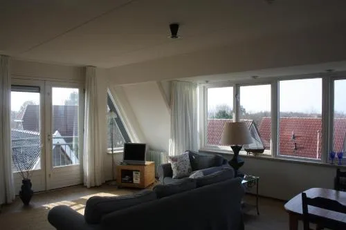Boszicht Appartementen Schiermonnikoog - Image 1