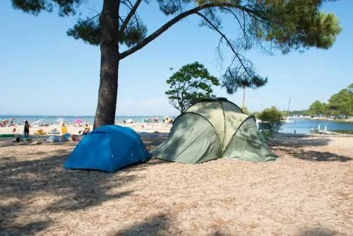 Camping Le Navarrosse - Maeva - Image 1
