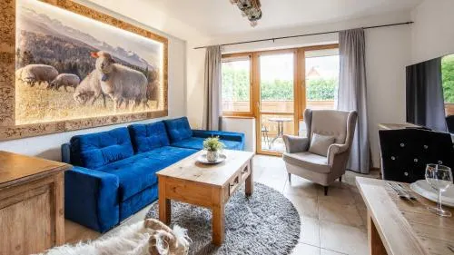 Apartamenty Orlówka - Image 1