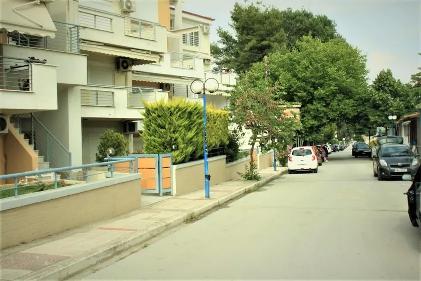 Zennova #14 Chanioti's Summer Family Apartment - Image 1