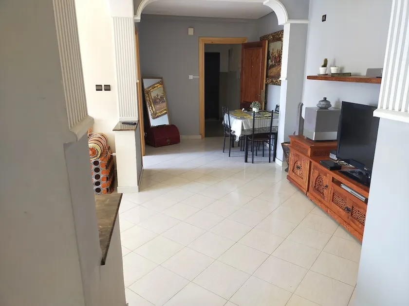 Apartment rabat center - Image 1