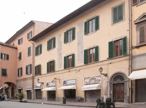 Borgo Largo 51 - Image 1
