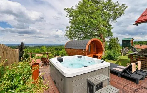 Lovely Home In Beletinec With Wifi - Image 1